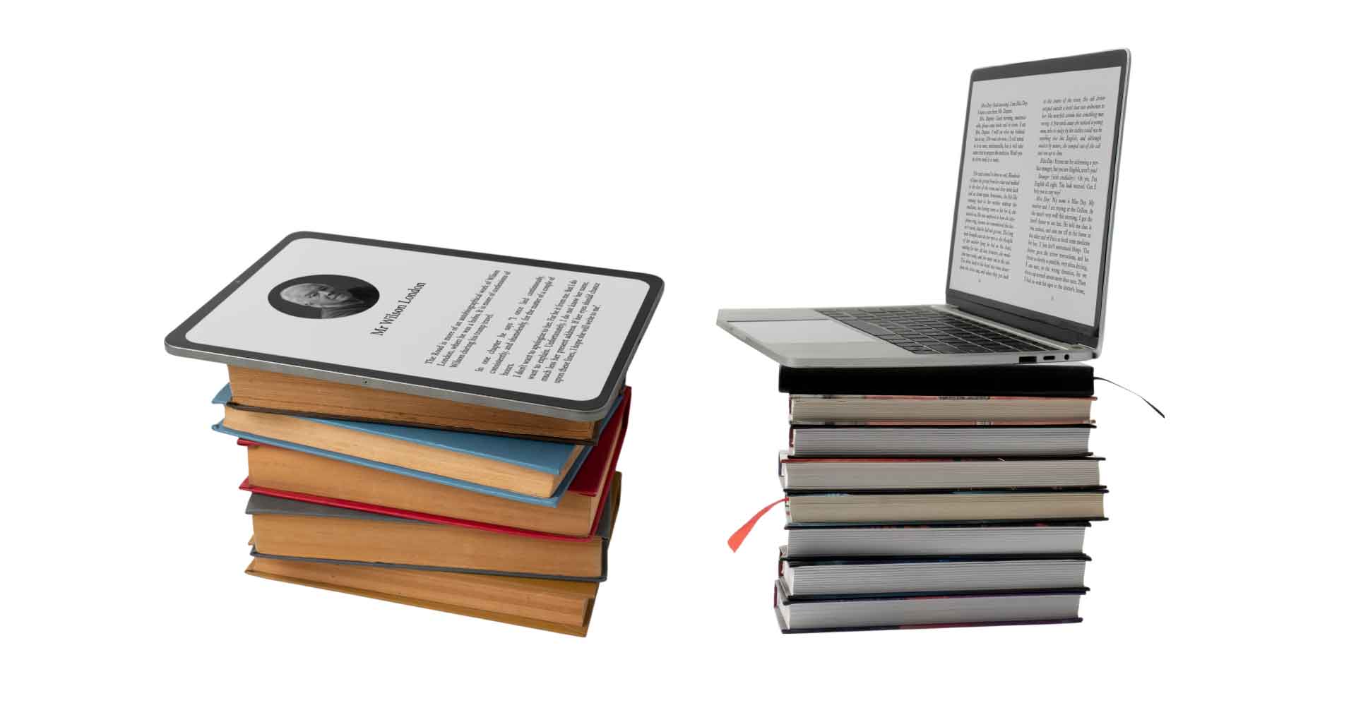 Efficient eBook Conversion Services for Digital Publishing by EPUBTRANS