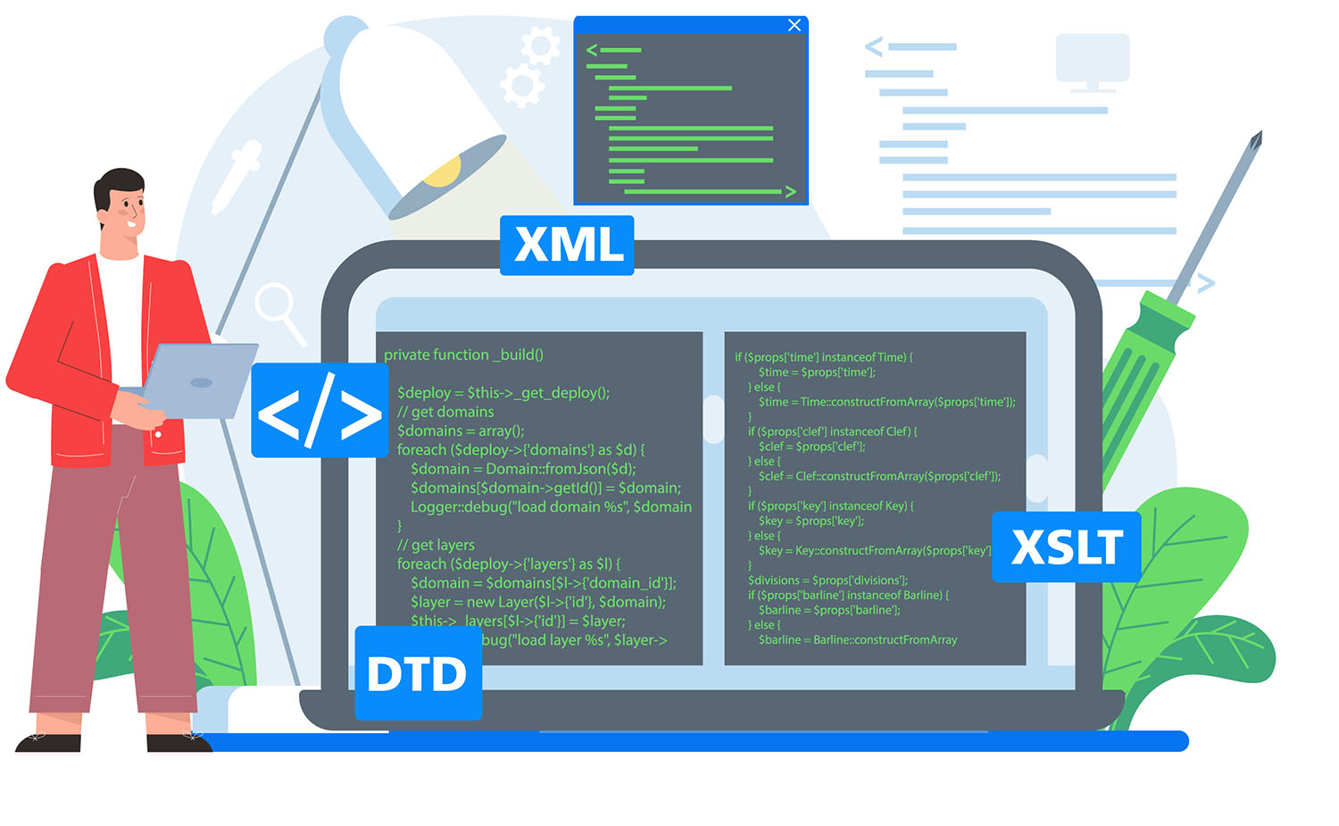 Structured XML Conversion Services for Digital Publishing by EPUBTRANS